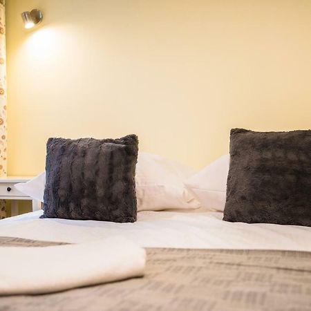 Apartament Przy Walach Chrobrego Шчечин Екстериор снимка